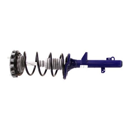 Monroe RoadMatic Strut and Coil Spring Assembly, 281616